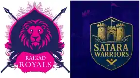 Raigad Royals vs Satara Warriors